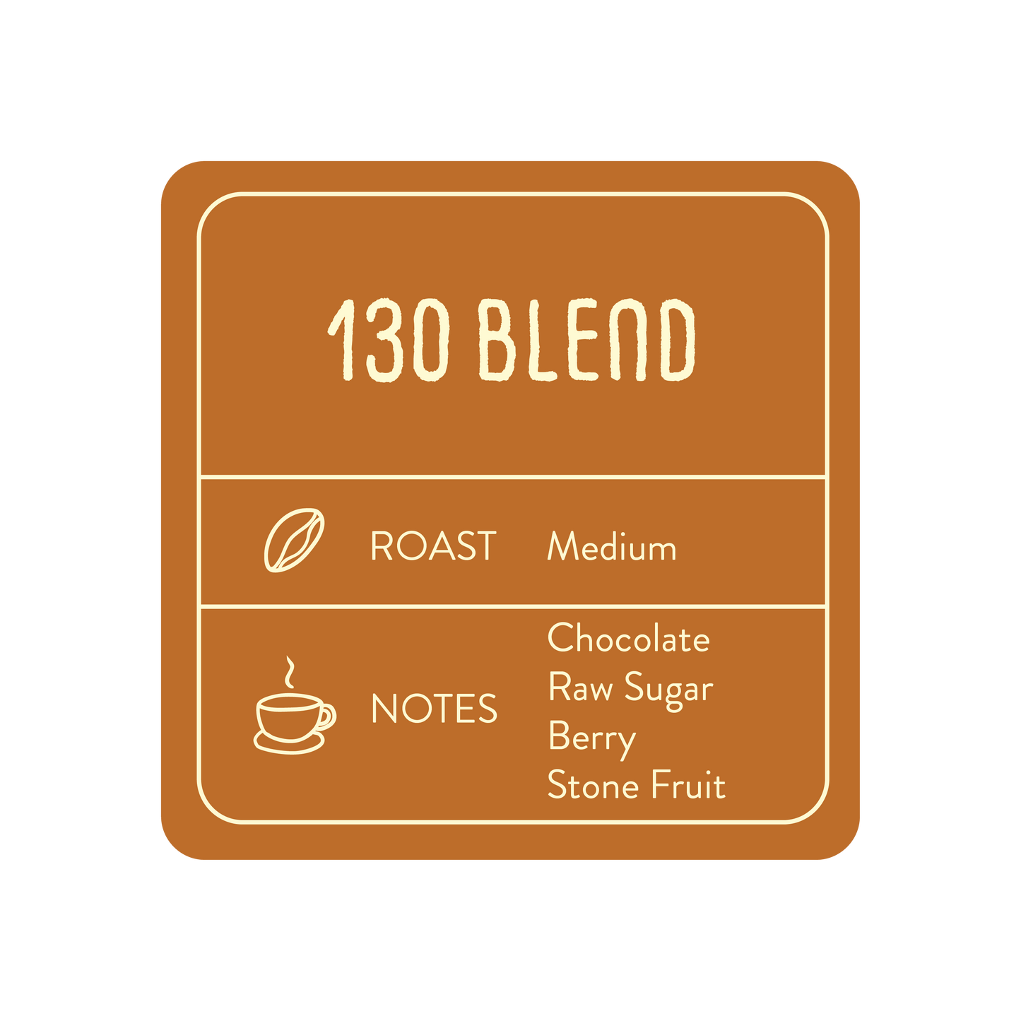 130 Blend