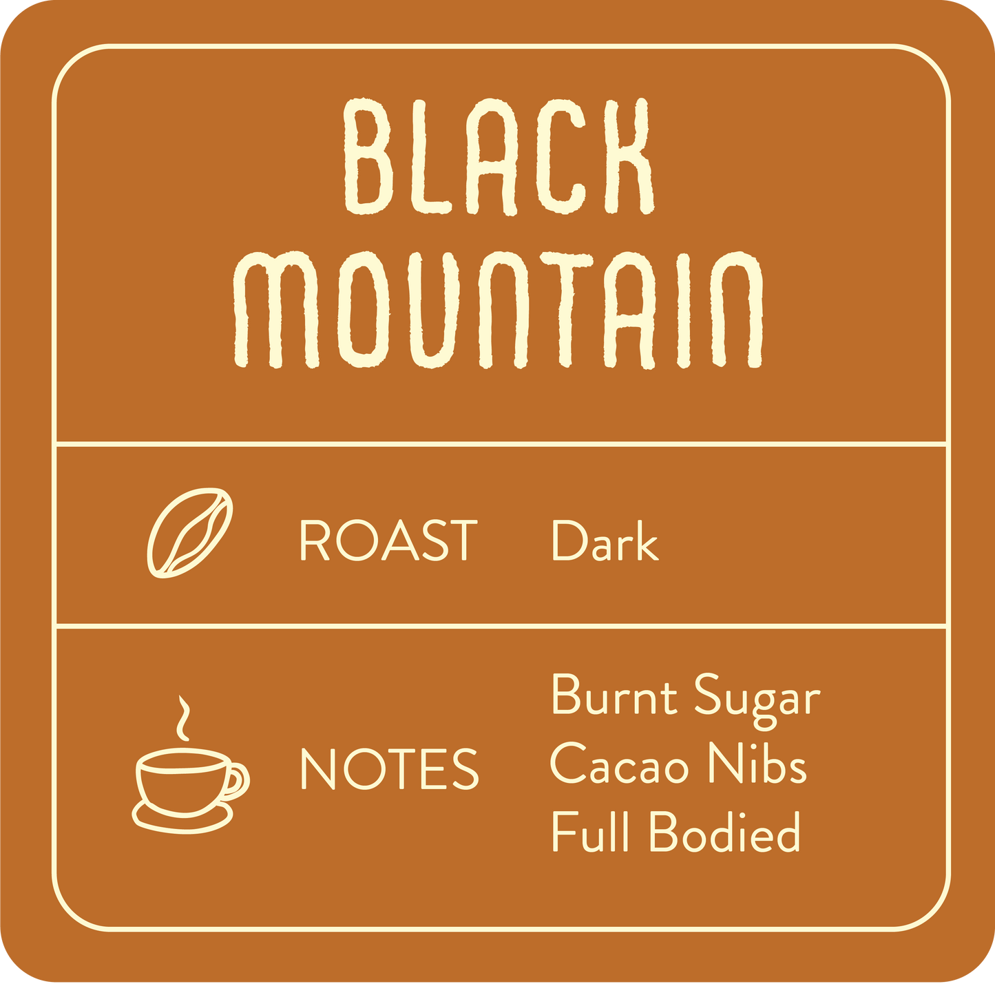Black Mountain