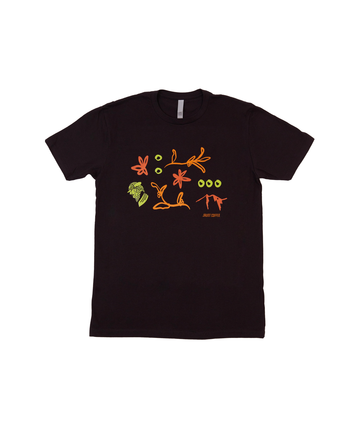 Origin Tee