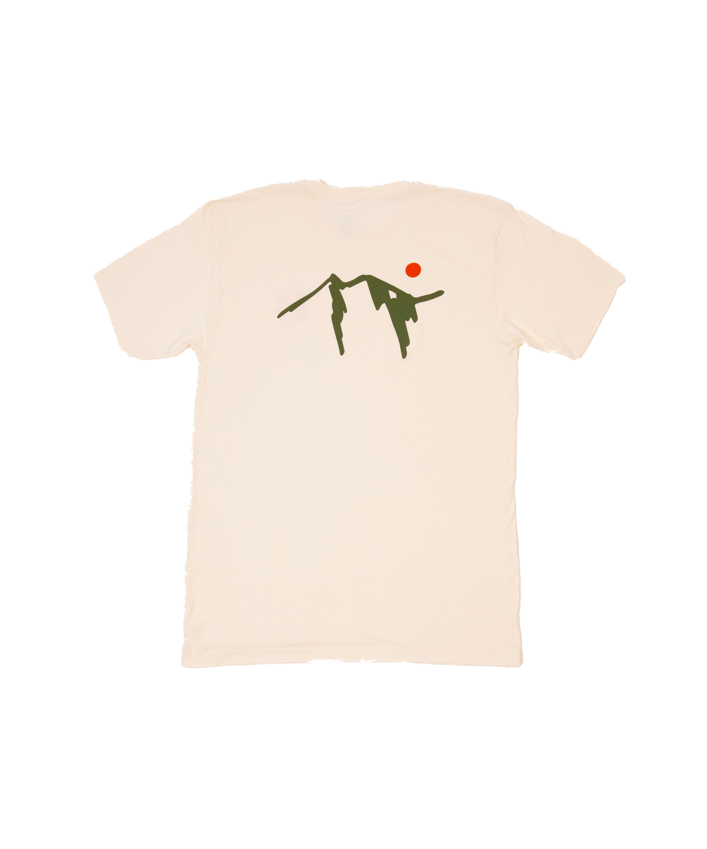 Jaunt Tee