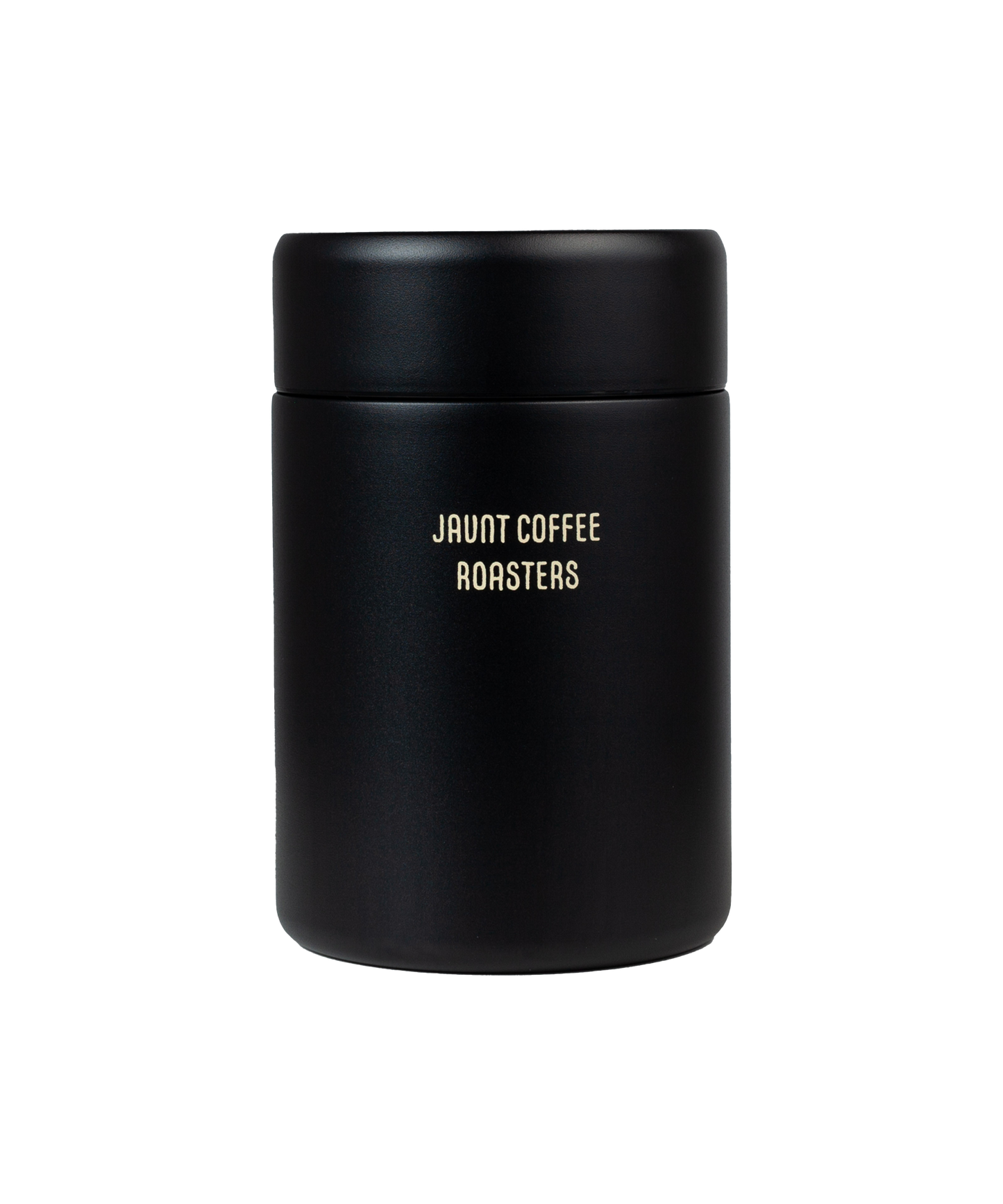 Coffee Canister