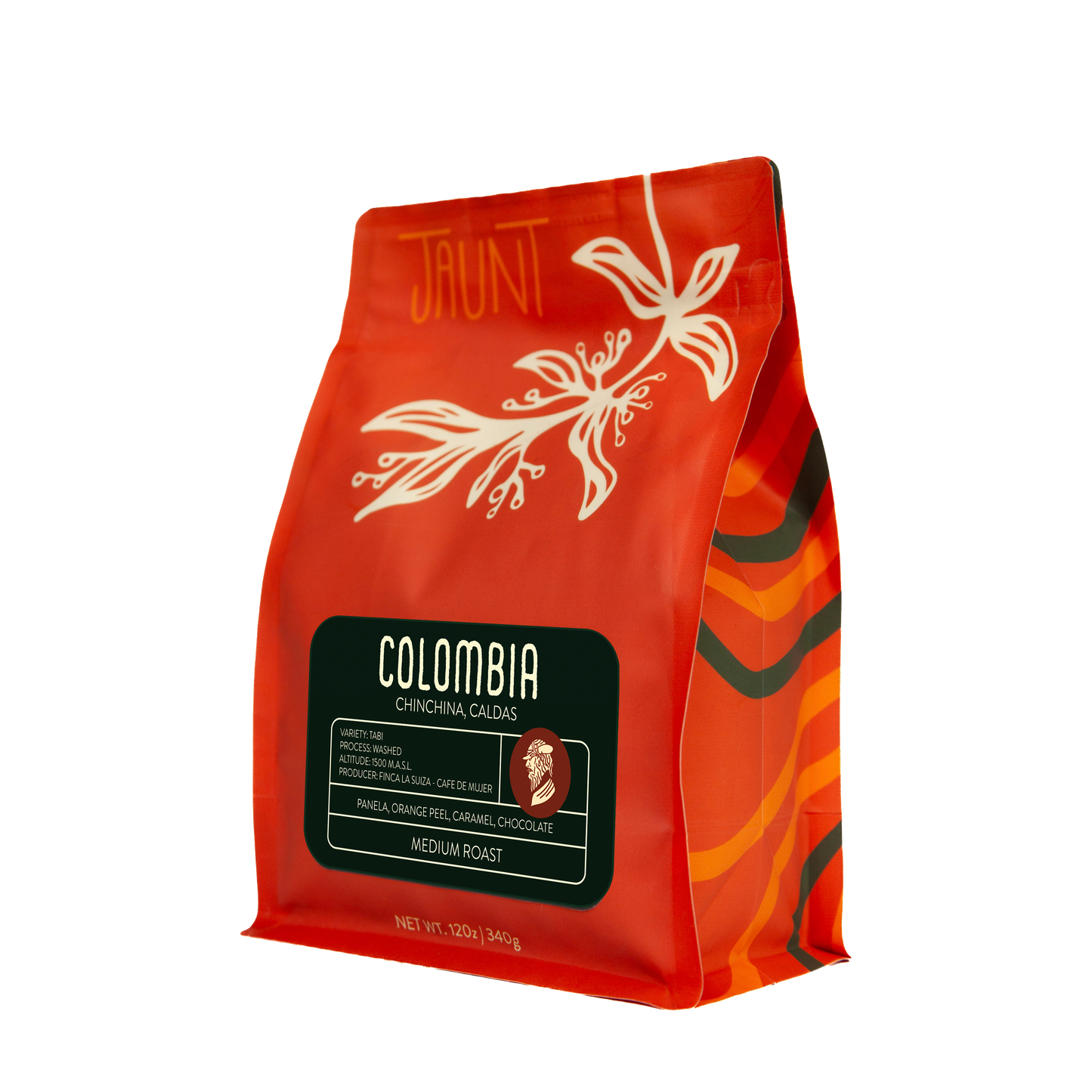 Colombia - Chinchina, Caldas