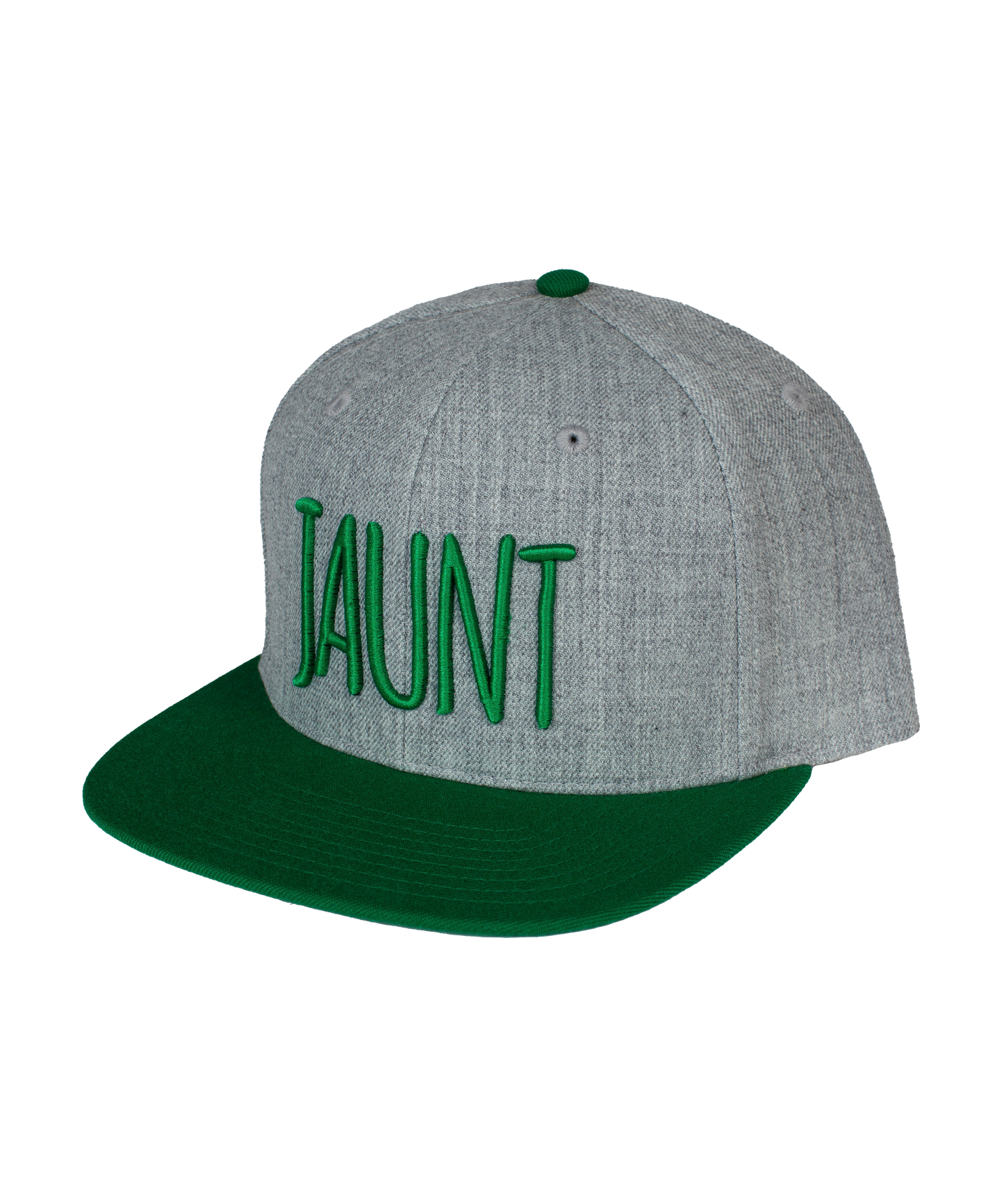 Jaunt Flat Brim Hat