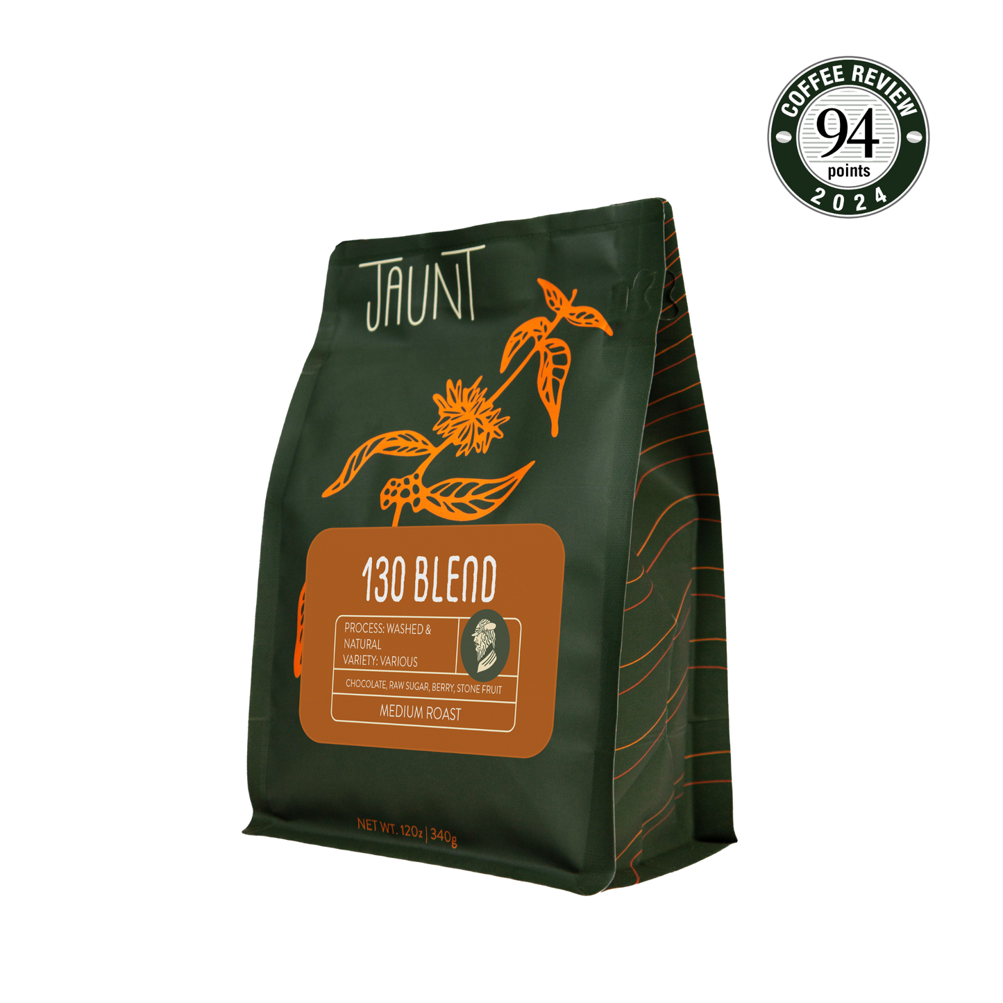 130 Blend