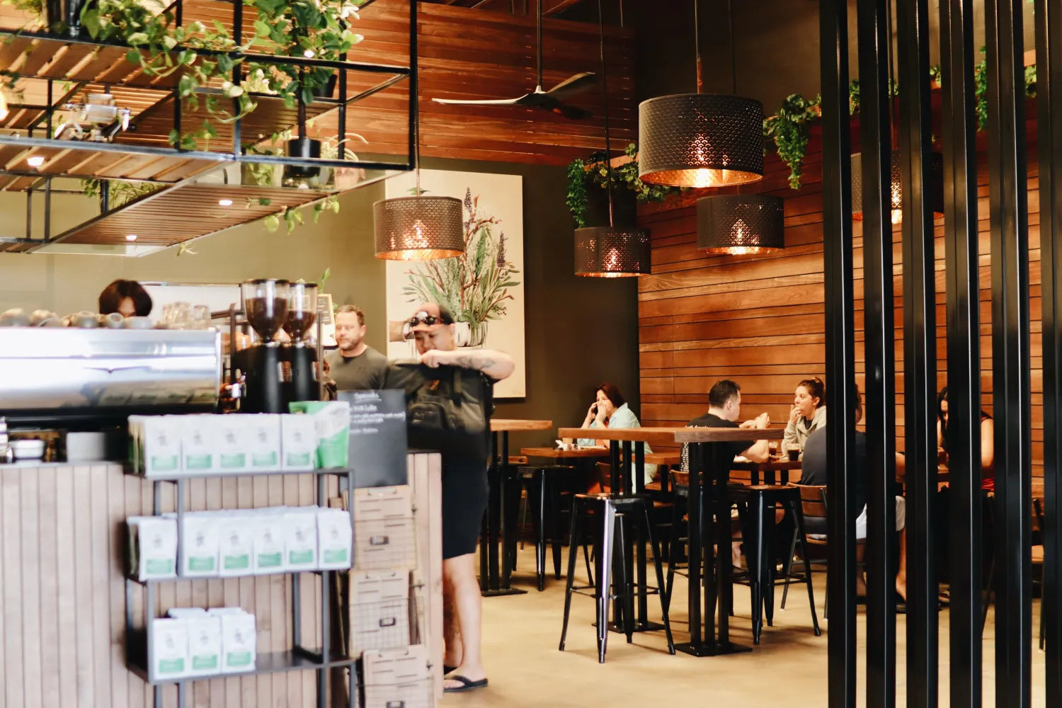Jaunt Coffee RoastersMiralani Makers' District8680 Miralani Drive, Suite 131San Diego, CA 92126