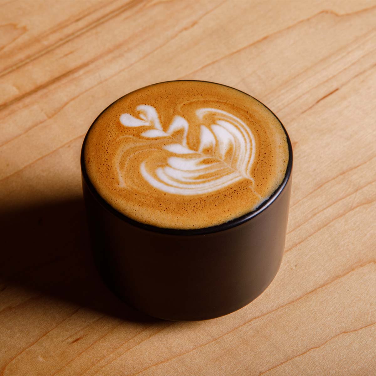 Best coffee in San Diego