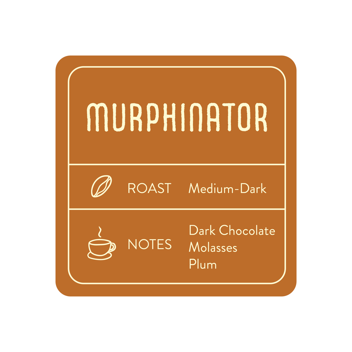 The Murphinator