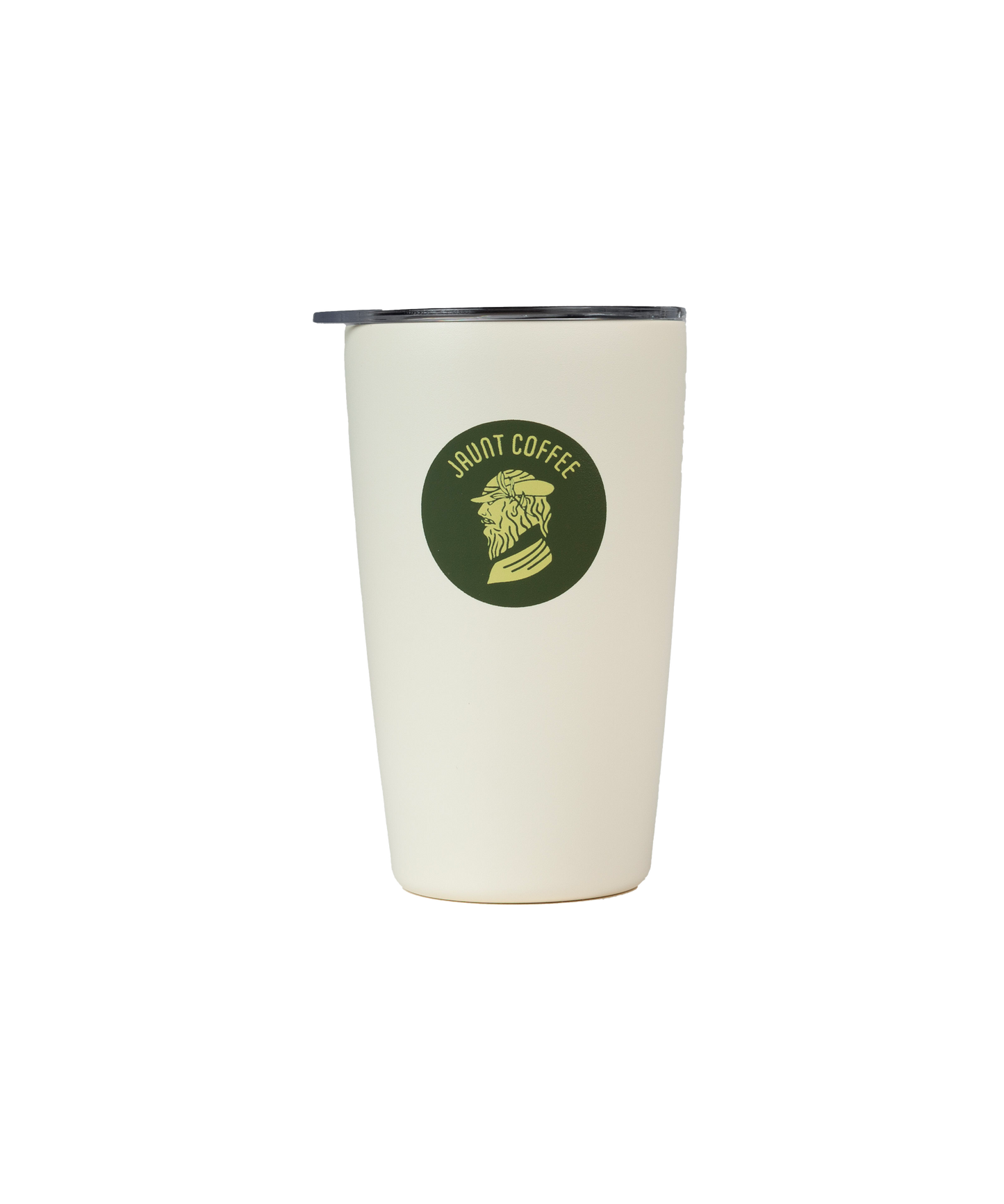 16 oz Stainless Steel Tumbler
