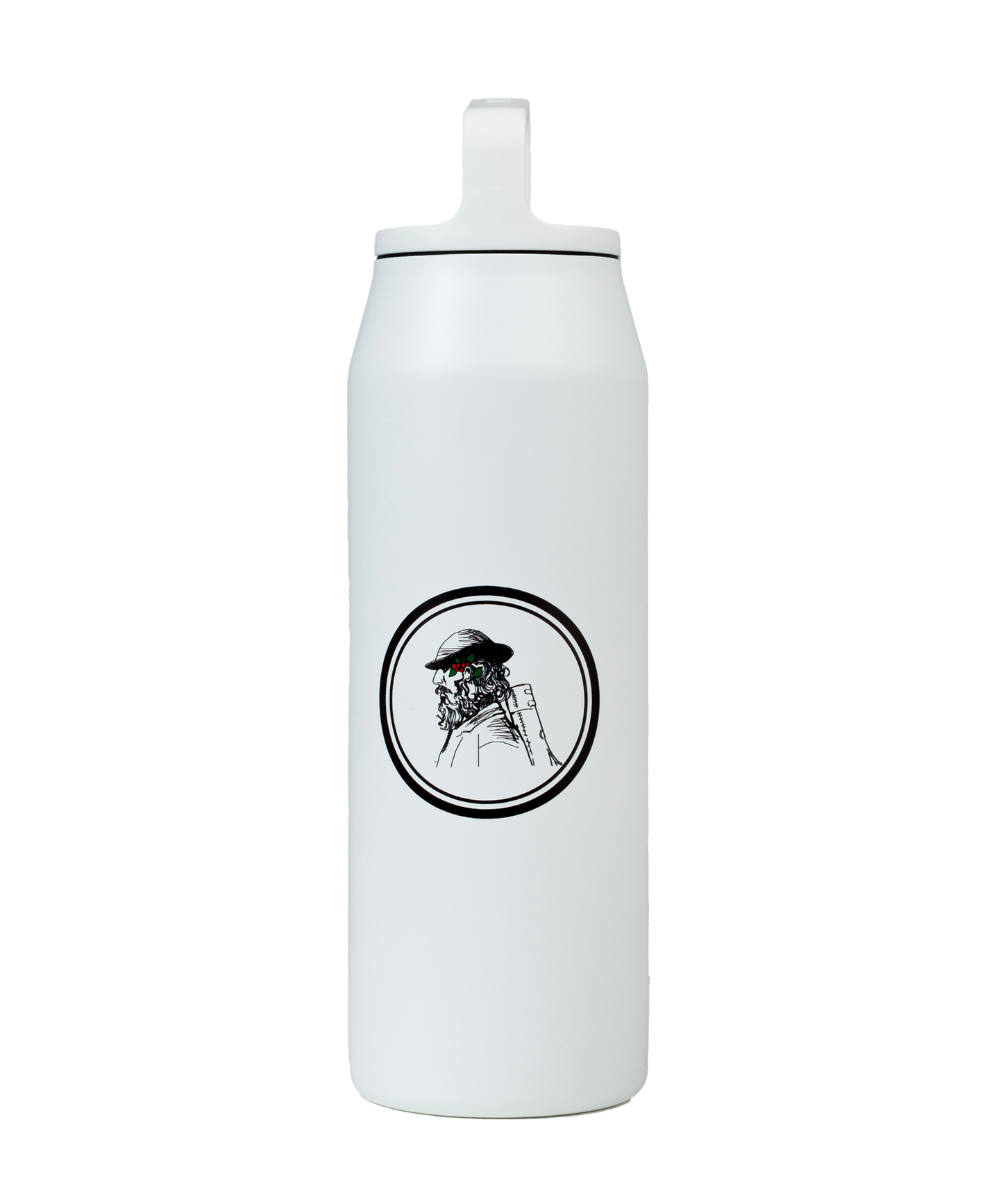 32 oz Wide Mouth Tumbler