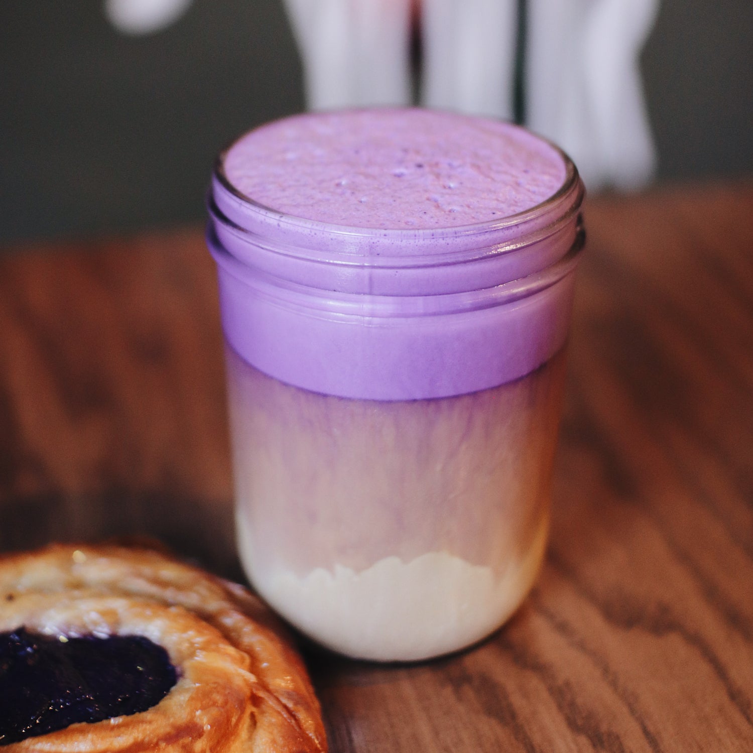 Coffee and Food Menu Jaunt Coffee Roasters