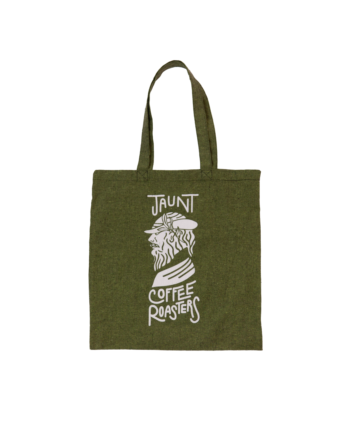 Jaunt Example Jaunt Tote – Jaunt Coffee Roasters