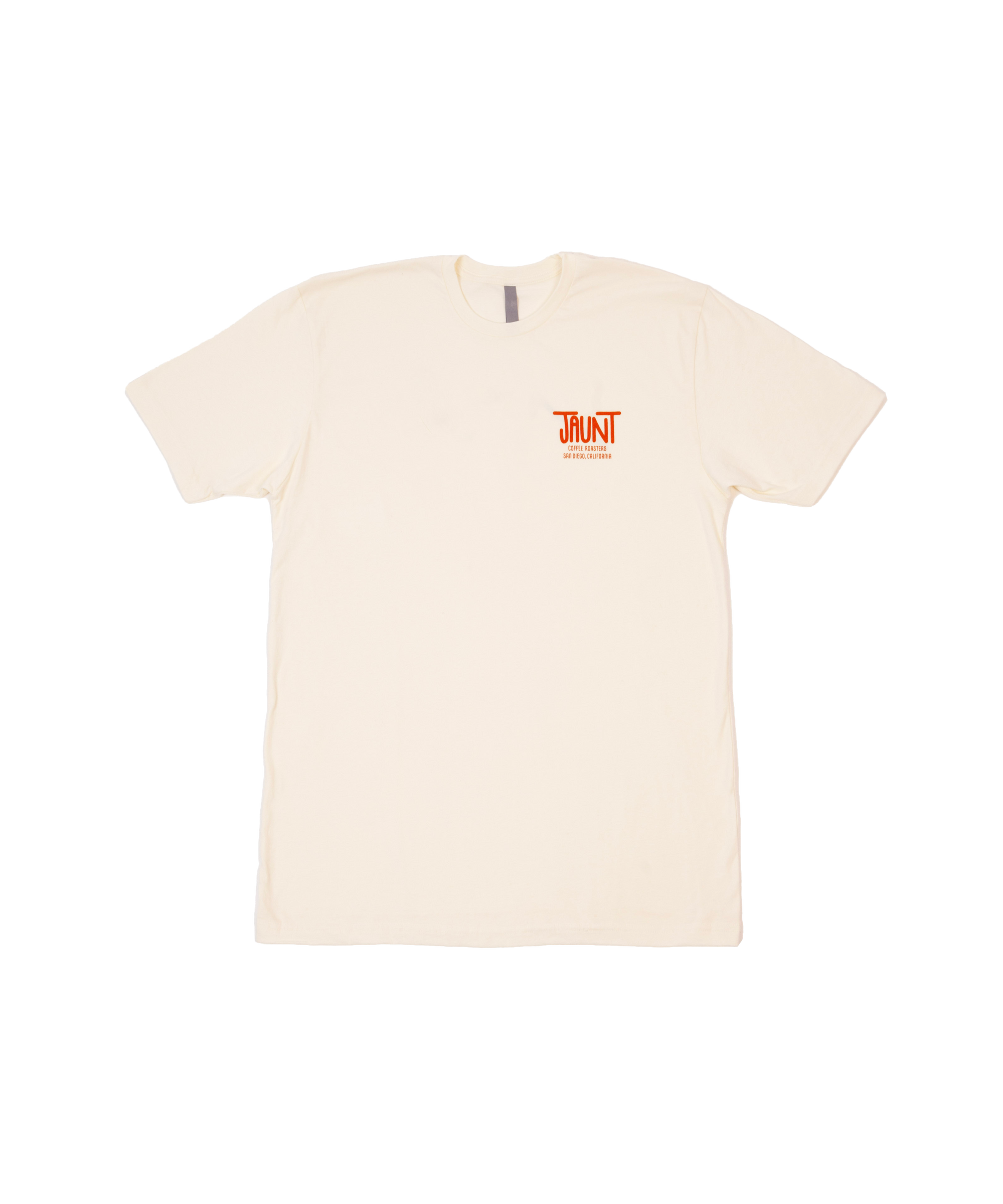 Jaunt Tee