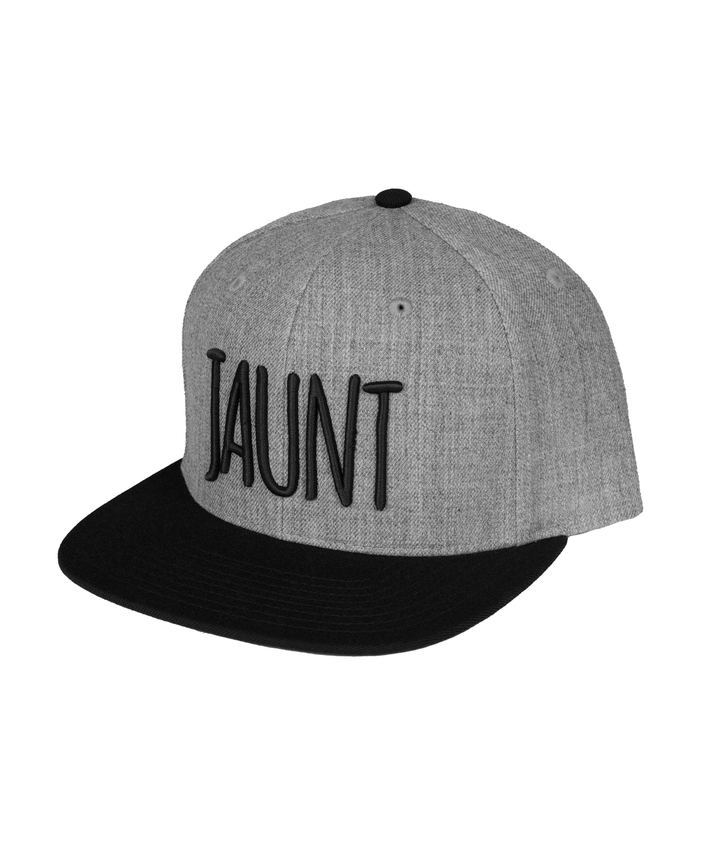 Jaunt Flat Brim Hat