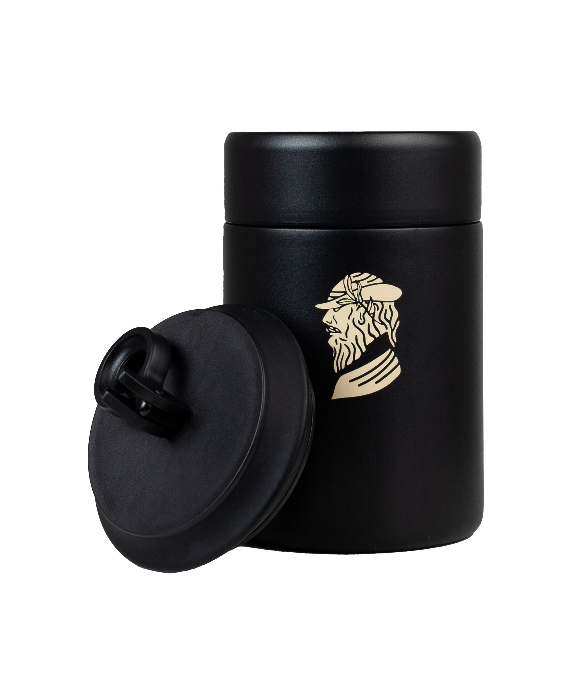 Coffee Canister