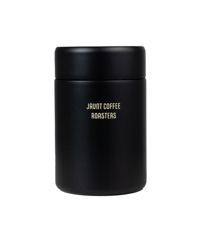 Coffee Canister