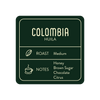 (new) Colombia - Huila