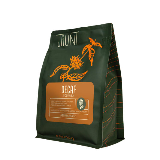 Decaf - Colombia