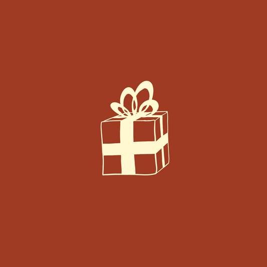 Gift Subscription - 12 Months