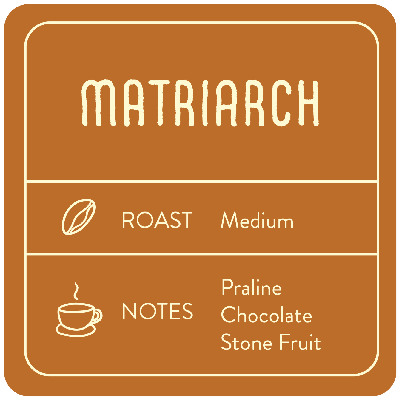 Matriarch