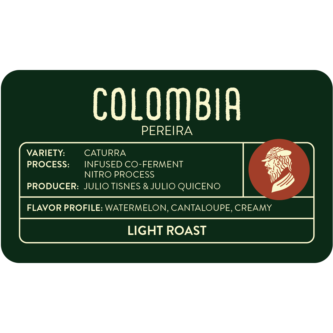 Colombia - Pereira