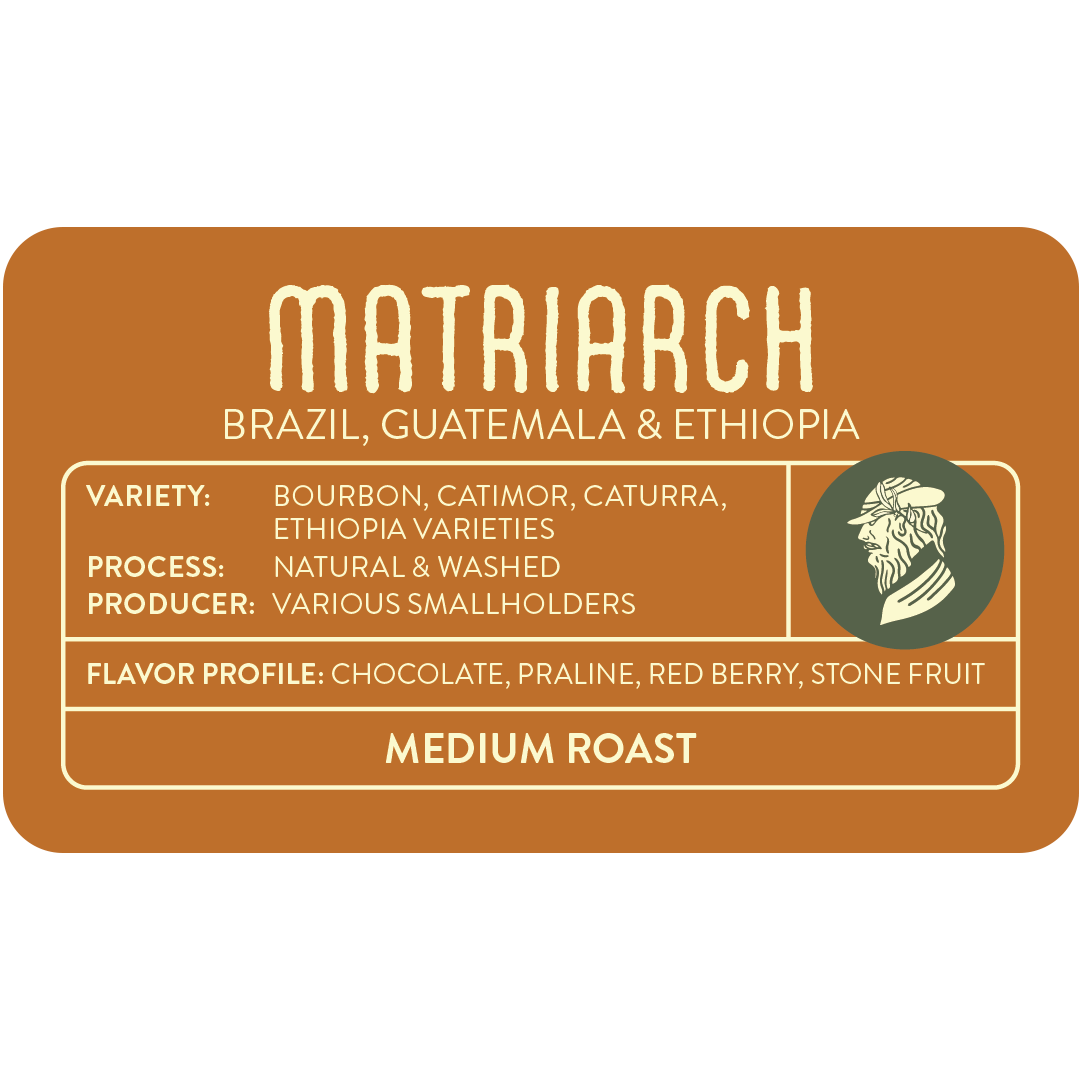 Matriarch