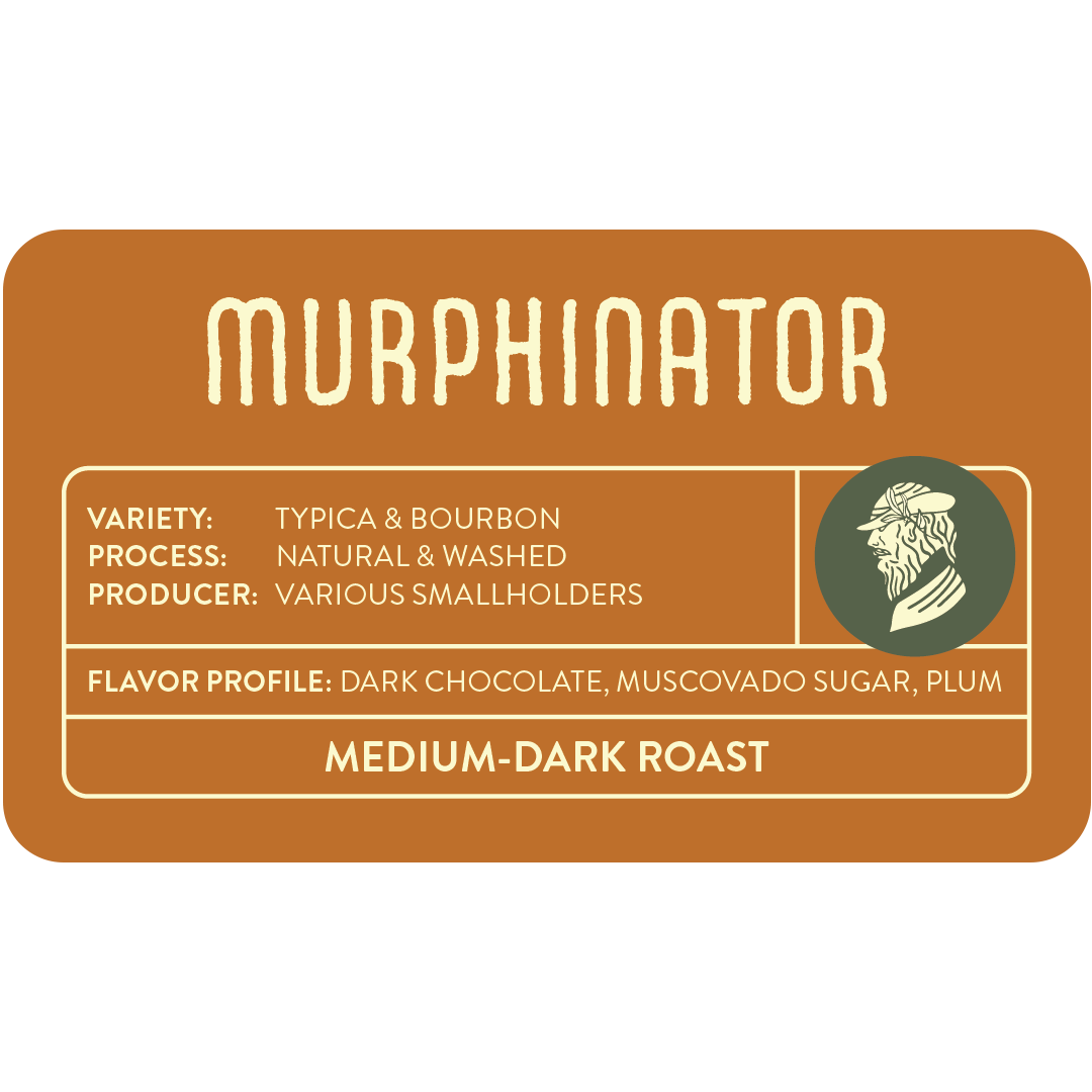 Murphinator