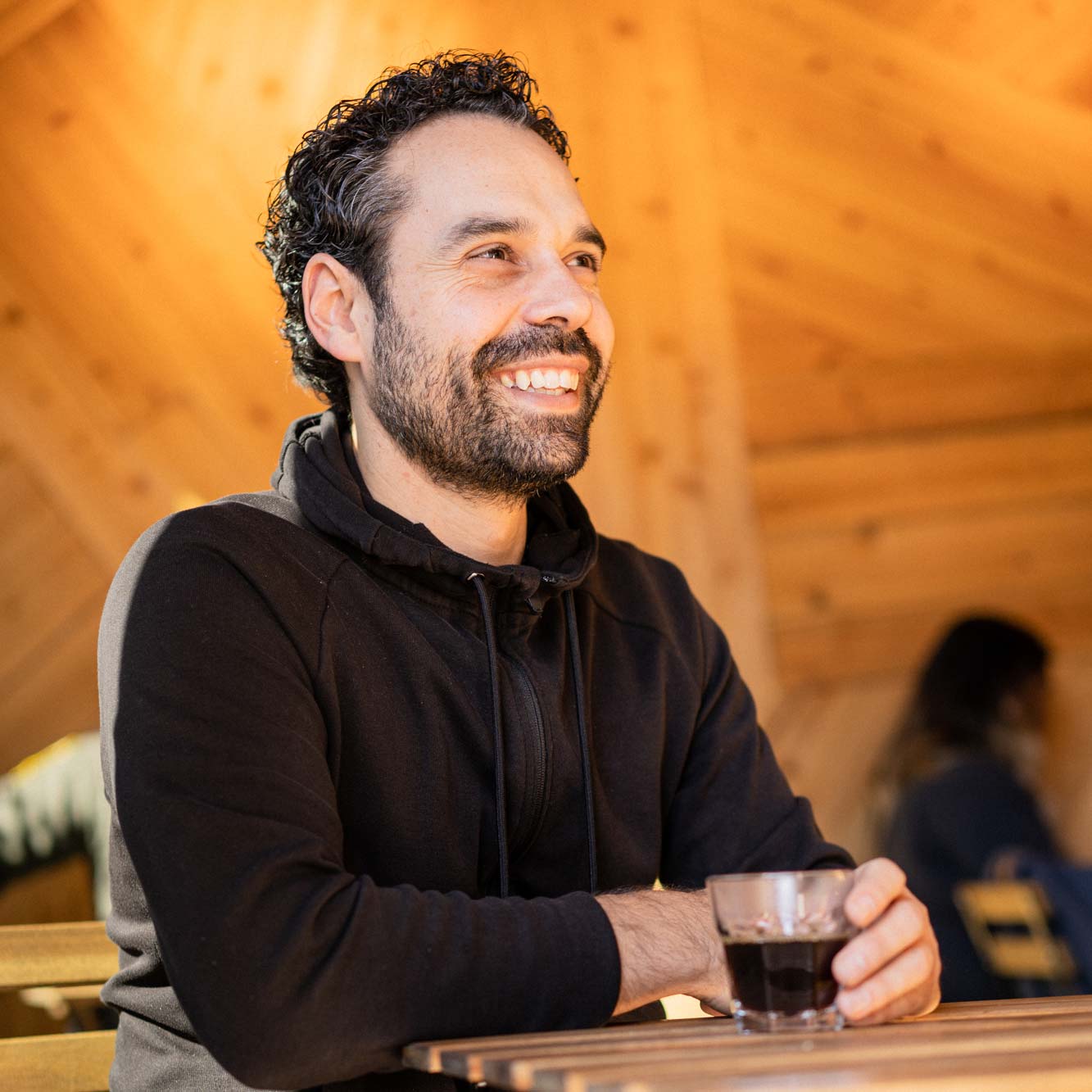 Our Story Jaunt Coffee Roasters