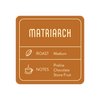 (new) Matriarch