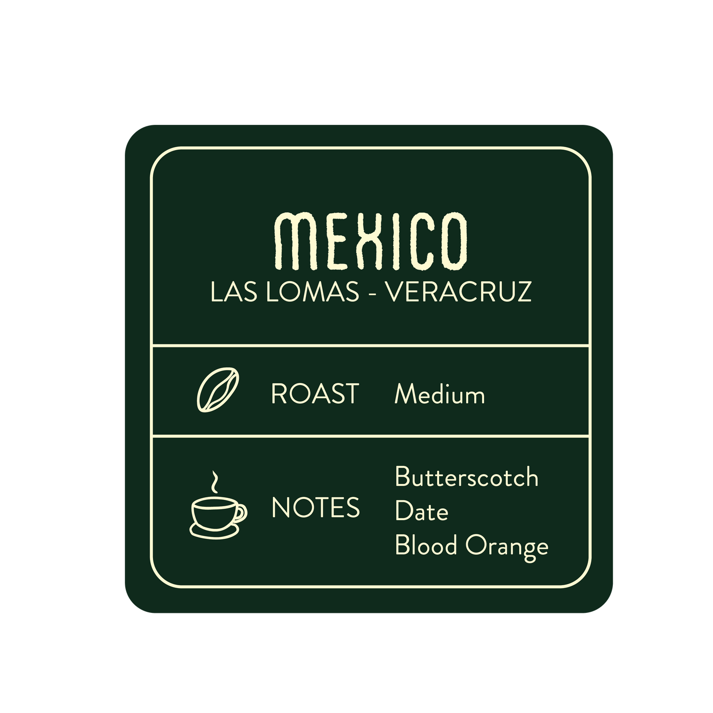 Mexico - Veracruz