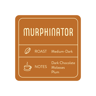 (new) The Murphinator