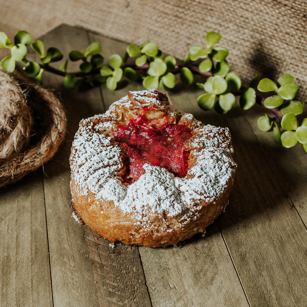 Coffee and Food Menu Jaunt Coffee Roasters