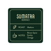 (new) Sumatra - Kerinci