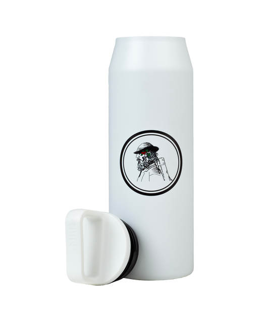 32 oz Wide Mouth Tumbler