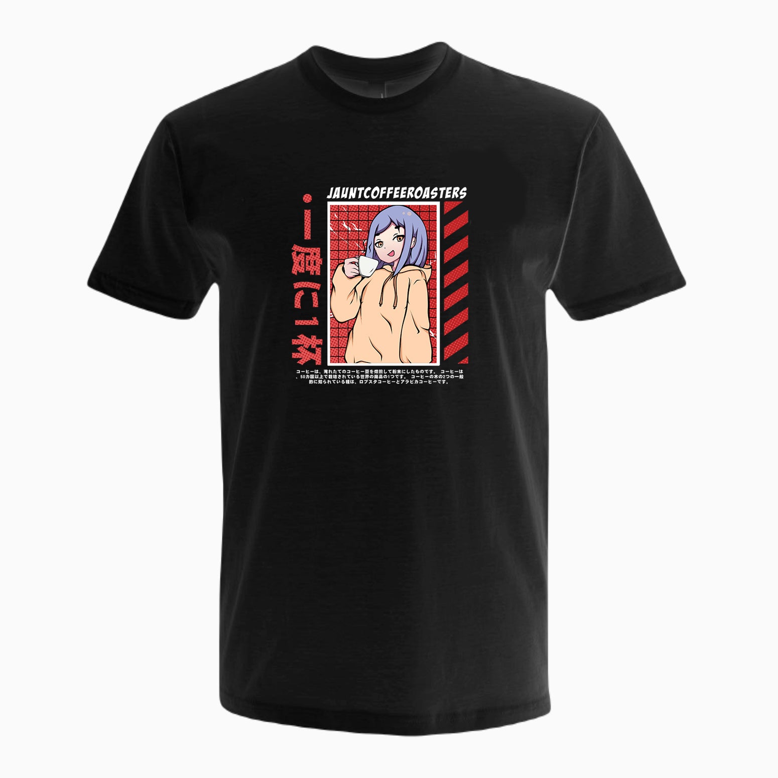 Anime T-Shirt