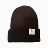 Jaunt Beanies with Woven Label (5 colors)