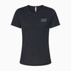 Jaunt Women’s Relaxed Fit Heather Tee (3 colors)