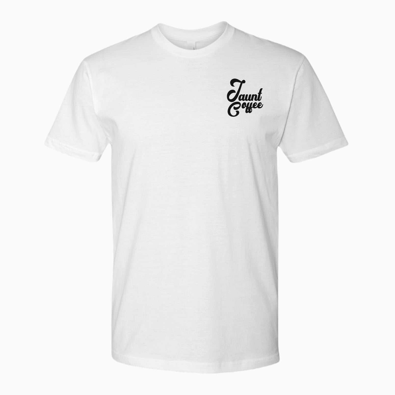 Astronaut T-Shirt -  - Jaunt Coffee Roasters